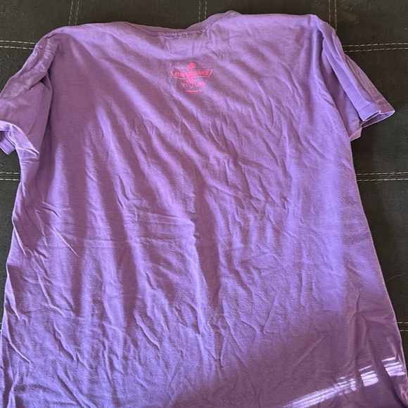 Vintage 80’s Vicious Performance T-Shirt. - Picture 5 of 6